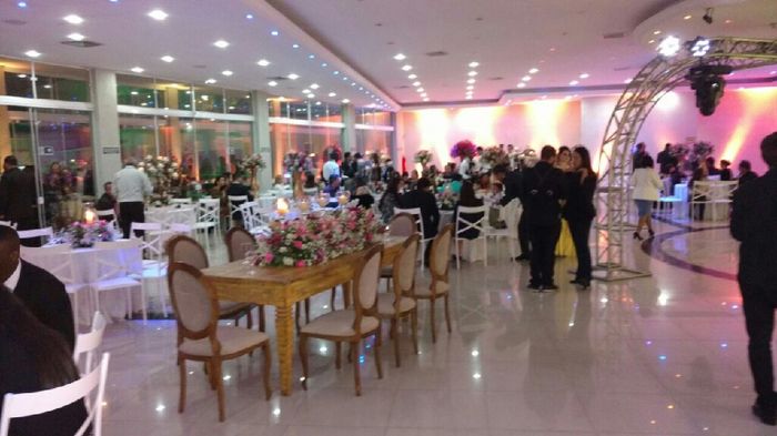 Casamento que eu fui - 2