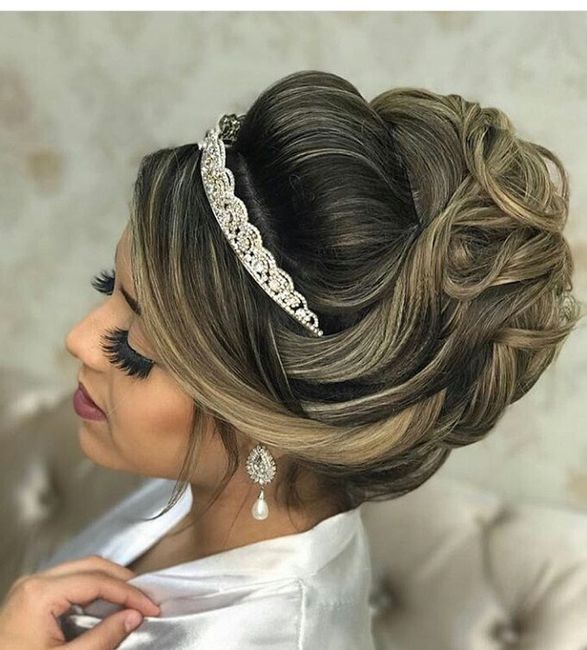  Penteado - 1