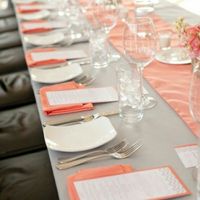 Casamento na cor coral alguém mais?? - 3