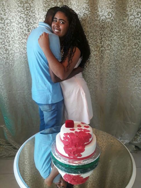 Surpresa 💍 - 4