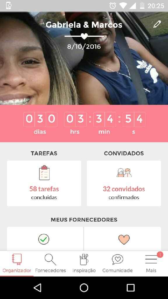 30 dias :) - 1