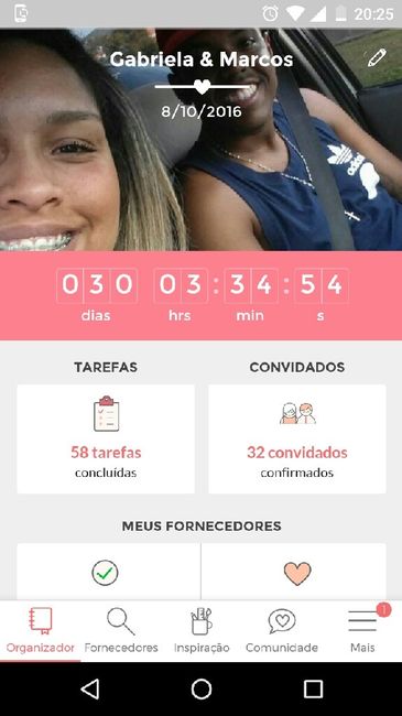 30 dias :) - 1