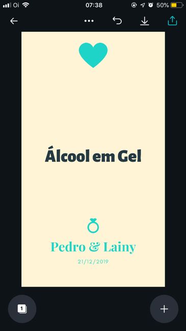 o que acham do app canva ? 1