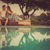 Fotos Pré-casamento