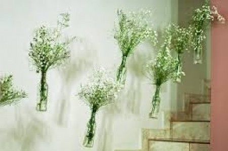 Decoração de Garrafas