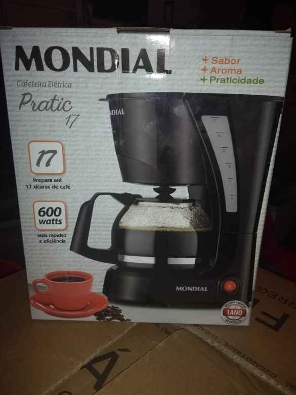 Cafeteira