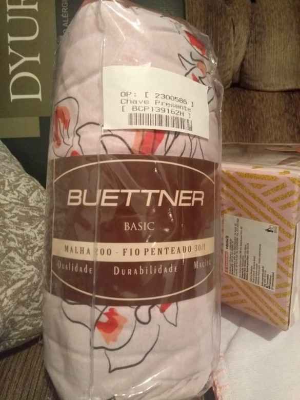 kit de lençol