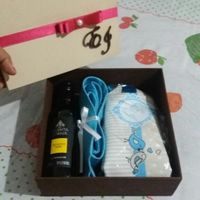  Minhas necessaire chegou#vemver - 3
