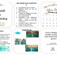  Meu manual dos padrinhos - 1