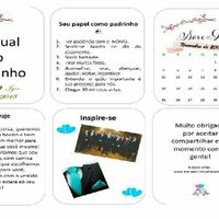  Meu manual dos padrinhos - 2