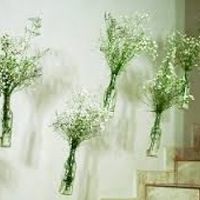 Decoração de Garrafas