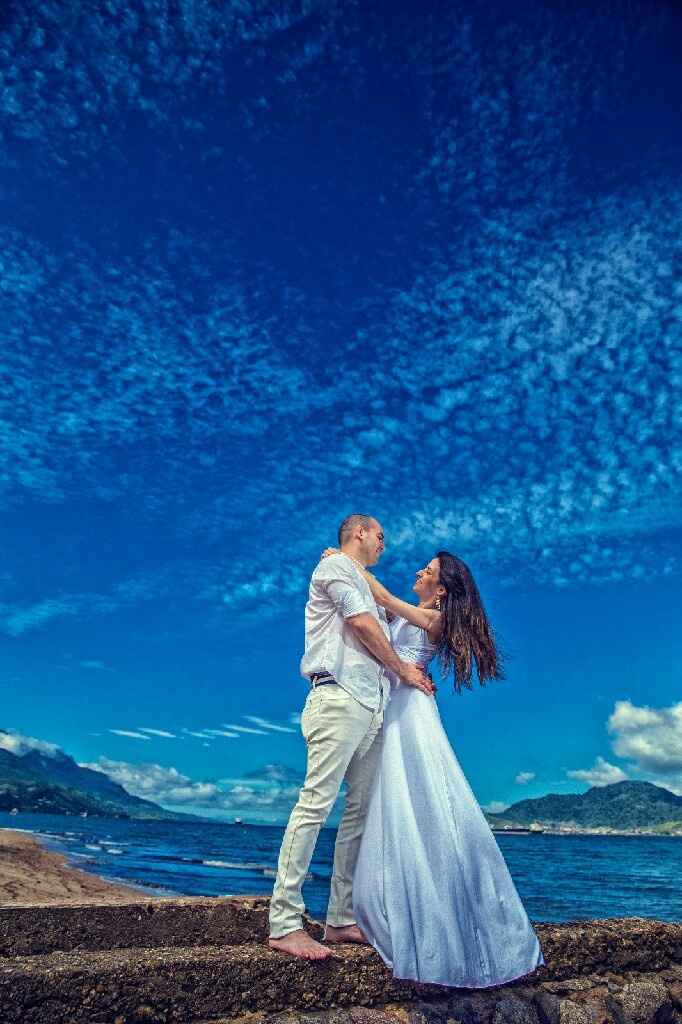 Meu pré wedding... vem ver!!! - 4