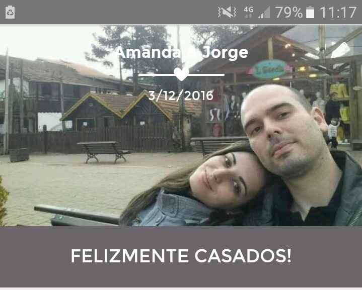 Finalmente... - 1