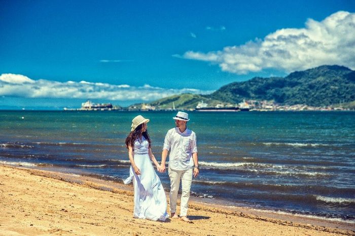 Meu pré wedding... vem ver!!! - 8