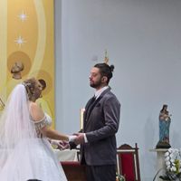 Enfim Casada em 01/06/2024 - 2