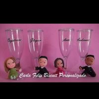 O que dar aos padrinhos? help!! - 1