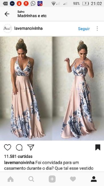 Madrinhas da mesma cor: minha experiência! (casamento ana cecilia e steve) - 1