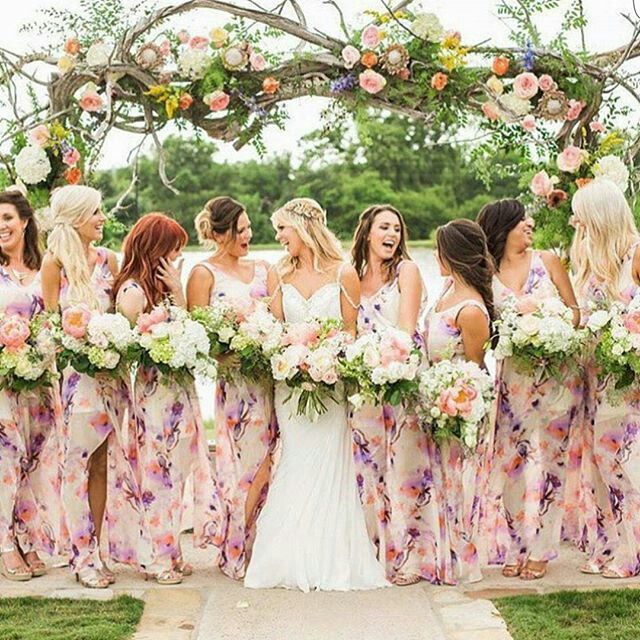 Meninas alguma ideia para casamento rústico ? - 4