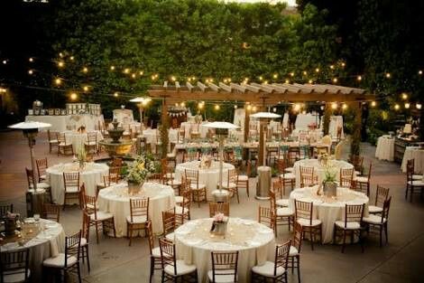 Meninas alguma ideia para casamento rústico ? - 11