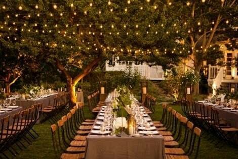 Meninas alguma ideia para casamento rústico ? - 15