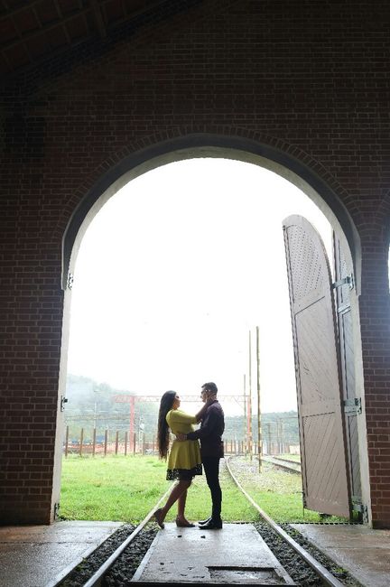 Nosso Pré Wedding! Vem ver *_* - 3