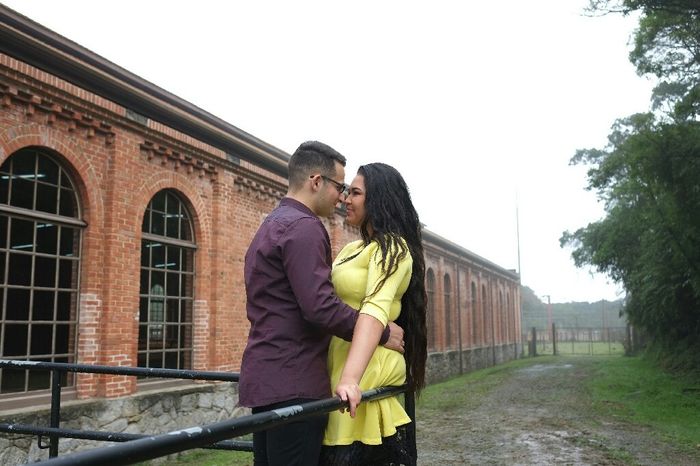 Nosso Pré Wedding! Vem ver *_* - 5