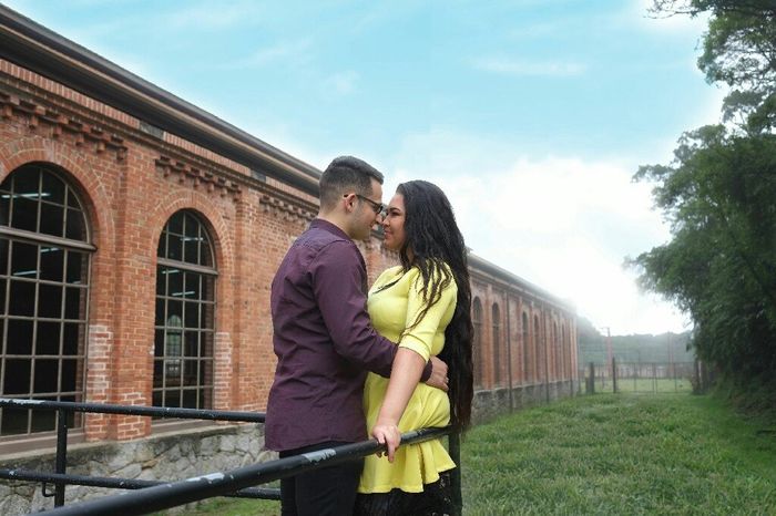 Nosso Pré Wedding! Vem ver *_* - 6