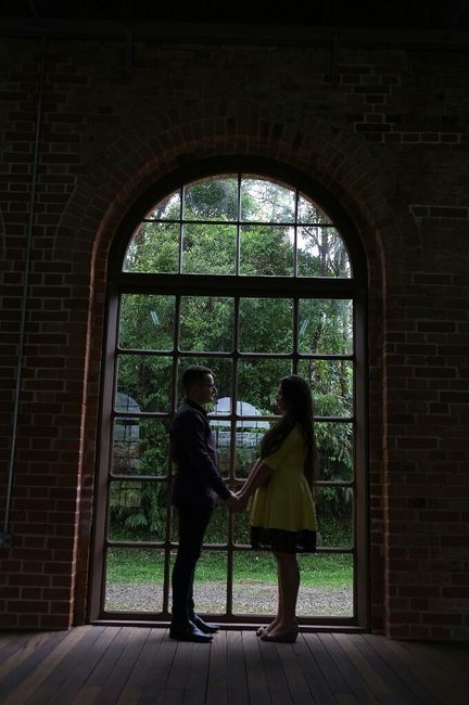 Nosso Pré Wedding! Vem ver *_* - 7