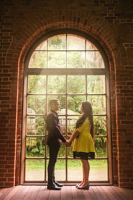 Nosso Pré Wedding! Vem ver *_* - 8