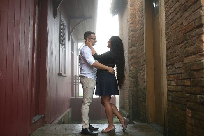 Nosso Pré Wedding! Vem ver *_* - 9