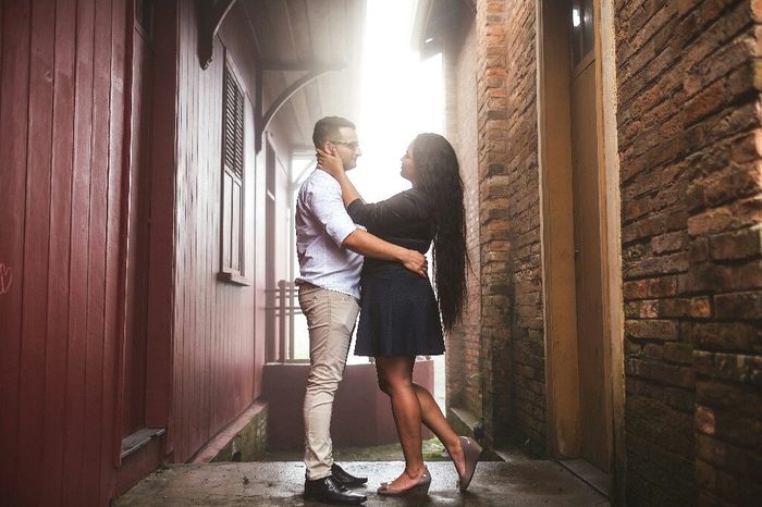 Nosso Pré Wedding! Vem ver *_* - 10