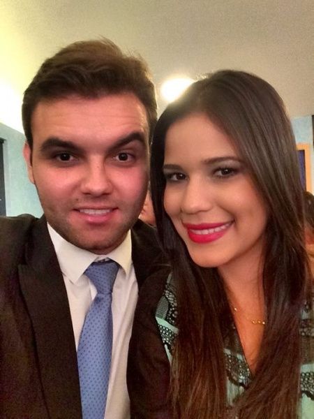 Que comecem os casamentos...!!!