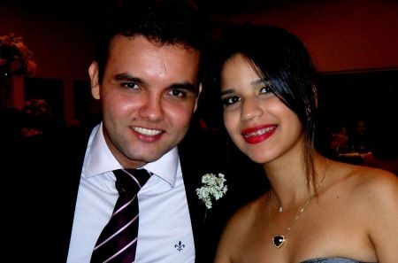 casamento do Cunhado