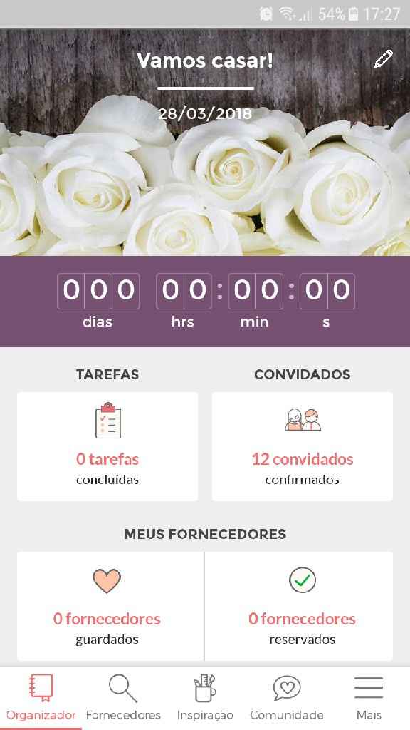 Meninas nao entendi ... - 1