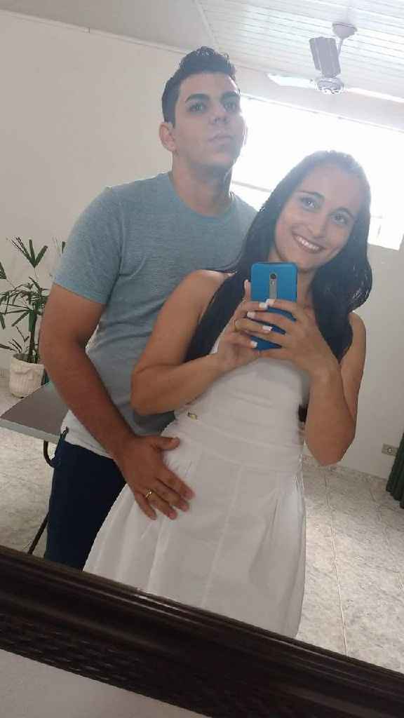 Meninas Caseiiiii😂😂💍👰🤵❤ - 1