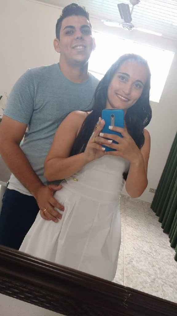 Meninas Caseiiiii😂😂💍👰🤵❤ - 4