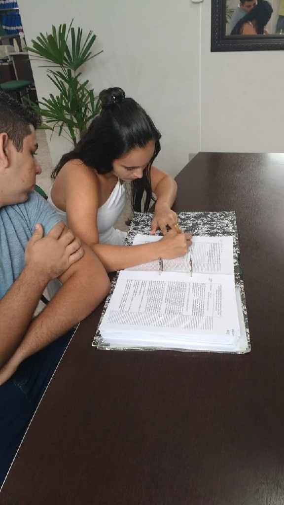 Meninas Caseiiiii😂😂💍👰🤵❤ - 5