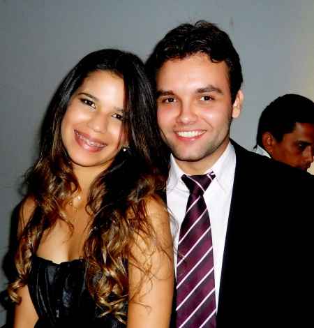 Casamento Frank e Milena