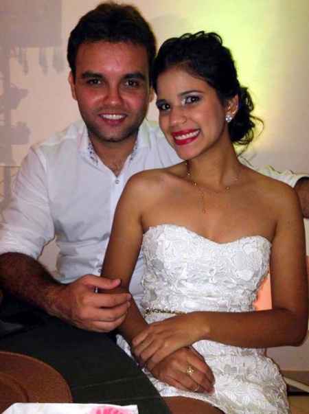 Baile de Debutante 
