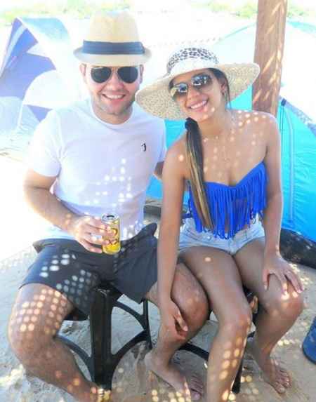 beach!!!