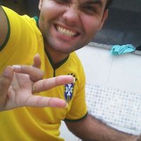 brasil antes do 7x1