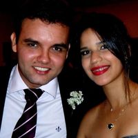 casamento do Cunhado