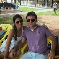 comemoração da vinda da Alice