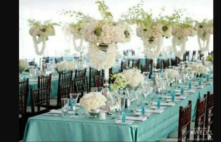  Decoração e vestidos de madrinhas - 1