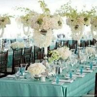  Decoração e vestidos de madrinhas - 1