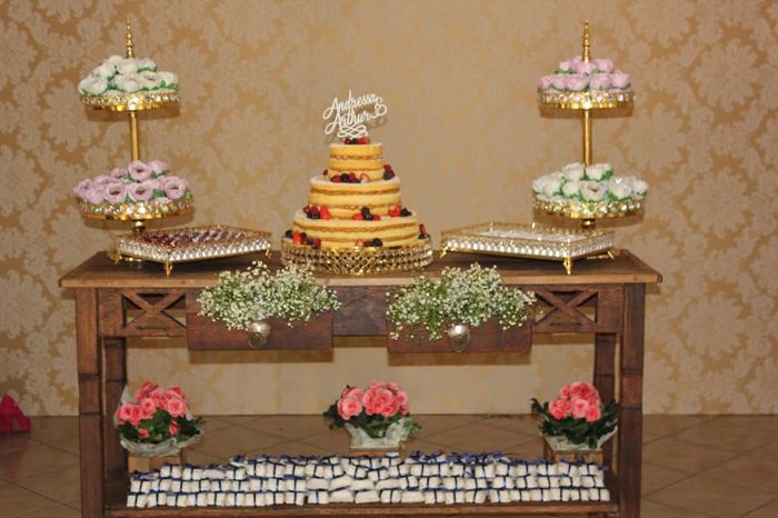 Casamento civil / mini wedding 2