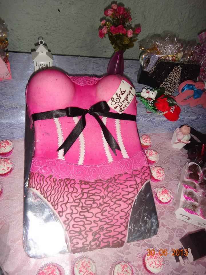 Inspirações chá de langerie *.* - 3