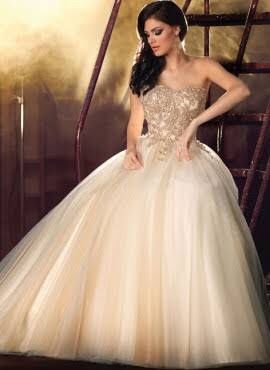 Vestido de noiva - 4