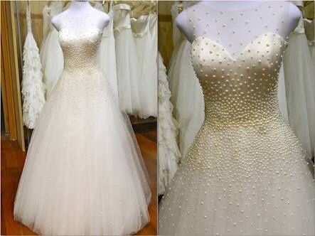 Vestido de noiva - 5