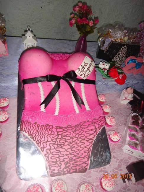 Inspirações chá de langerie *.* - 3